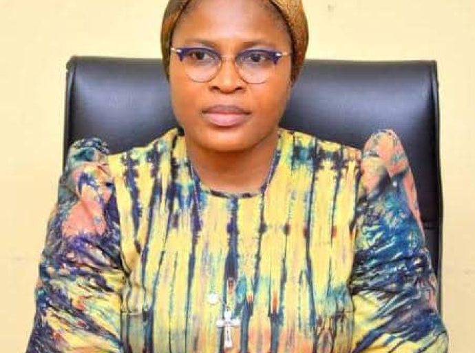 Reconduite DG de l’ISAM/Kinshasa : découvrez qui est MBIYA MUADI Florence